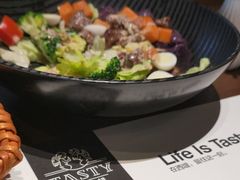 -西堤牛排(合肥之心城店)