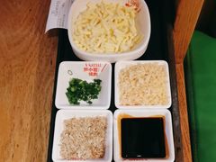 -炉小哥烤肉(朗悦公园茂店)