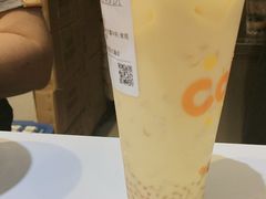-CoCo都可(久隆店)