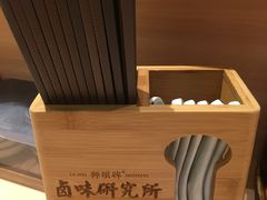 -狮头牌卤味研究所·卤味饭(花城汇南区店)