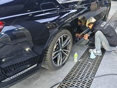 -车艺佳龙膜隐形车衣汽车贴膜(宝山丰宝店)