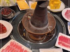 -福寿斋·老北京铜锅涮肉·烤鸭(顺义总店)