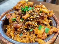 -蔡家酒楼(一德街店)