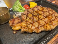 -十分牛西餐·牛扒专门店(光明广场店)