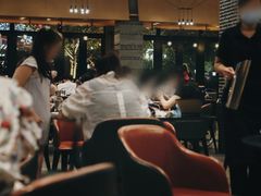 环境-WOLFGANG PUCK KITCHEN & BAR(迪士尼小镇店)