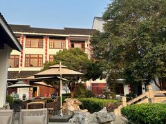 -苏州吴宫泛太平洋酒店