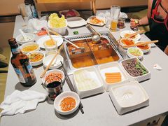 -海底捞火锅(大华一路店)