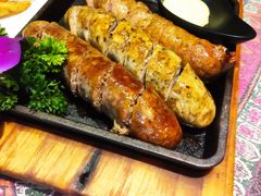 -通海俄式烧烤(下瓦房店)