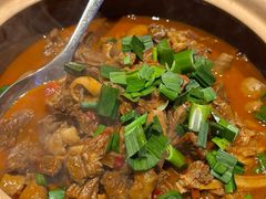 常德牛杂煲-匠熙小馆(崇文门店)