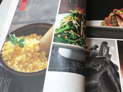 -老牌坊鲁菜名店(宽厚里店)