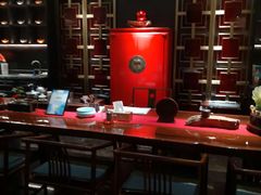 -千百味红餐厅·江西菜(绿地双子塔店)