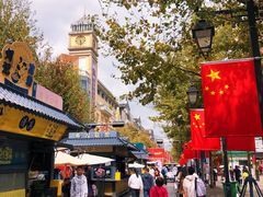 -云南省昆明市正义路步行街(三市街)