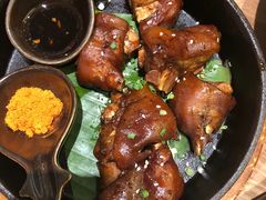 -云海肴·汽锅鸡·云南菜(东坝金隅店)
