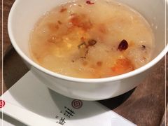 -彬媽糖水(侨鑫国际店)