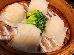 -虾饺妹·粤式手工点心(水荫路店)