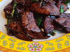 -那家小馆•北京菜•烤鸭(香山店)