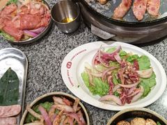 -酒拾烤肉(九方店)