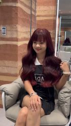 -MY HAIR ARDOR