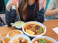 -甘食记·成都肥肠粉(汕头万象城店)