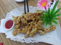 -连家船海鲜大排档·20年闽菜店(厦大店)