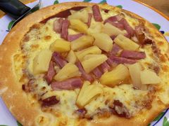 -萨莉亚意式餐厅(天河城购物中心店)