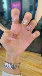 -RL Nail·瑞丽美甲美睫品牌原创店