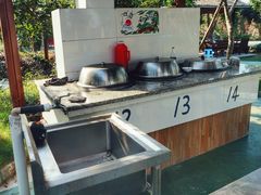 -桃园农庄·桃源宴