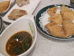 -畔山酒店中餐厅