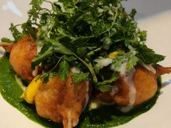 -Le Bistrot de Racine