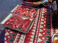 -火塘云南烧烤大排档