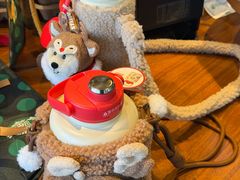 -星巴克臻选(北京太阳宫凯德店)