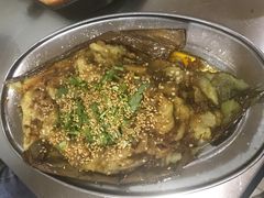 -老字号.雅克白族石板烧十年老店(大理古城店)