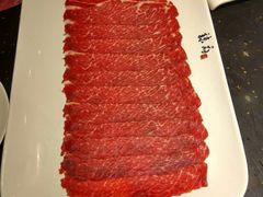 -刘一锅筋头巴脑(千峰路店)