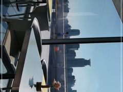 -璞渼咖啡 ROOF P.M. Café(浦东美术馆店)