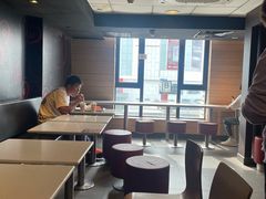 -麦当劳(大羊坊路店)