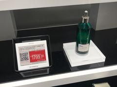 -盒马X会员店(上海森兰商都店)