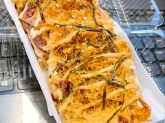 芋泥肉松-BreadTalk面包新语·烘焙蛋糕(富力海珠城店)