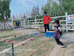 -前小桔亲子创意农场·草莓采摘·露营烧烤
