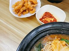 -四川老牛麻辣烫(北门桥店)