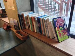 -仁义涵西餐·咖啡(中华巴洛克店)