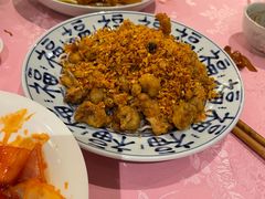 -誉八仙酒楼(静安大悦城店)