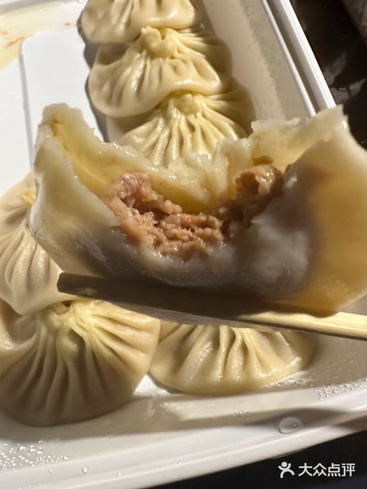 东京包子楼(政七街店)图片
