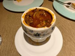 -波特曼西餐厅(中央大街店)