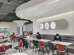 -MINI MARS KIDS CLUB亲子家庭中心(杨浦黄兴店)