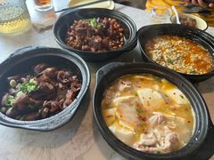 -阿龙酒煲(海宁新苑路店)