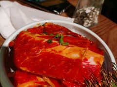 -九田家黑牛烤肉料理(新辰里亚运村店)