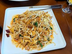-俏东方·海味水饺·青岛菜(崂山店)