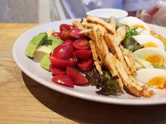 考伯沙拉-麦田工坊(月湖店)