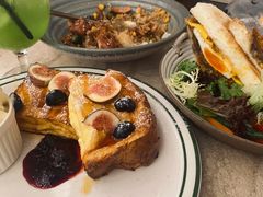 -玲婧胡同·生日蛋糕·餐厅(嘉里城店)