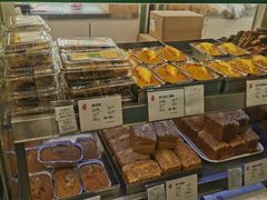 -上海哈尔滨食品厂(淮海中路店)